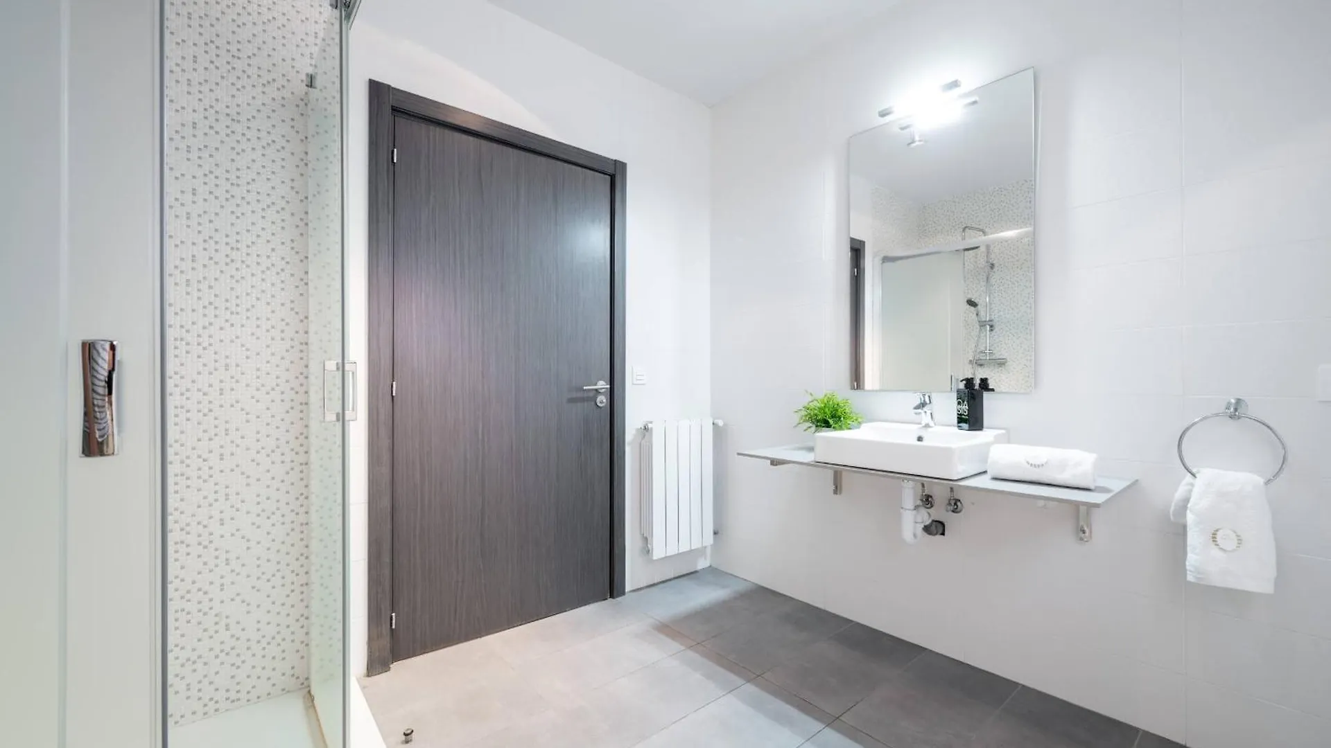 Villa Oasis By Prim Home Rentals San Sebastián Španělsko