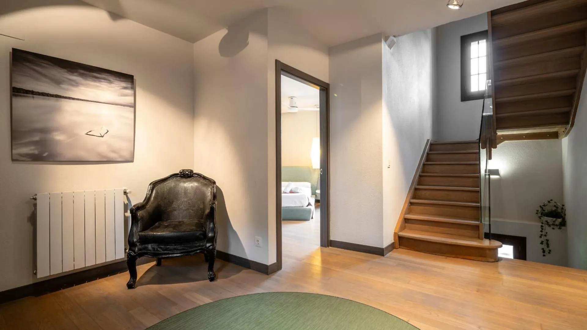 Villa Oasis By Prim Home Rentals San Sebastián 0*,
