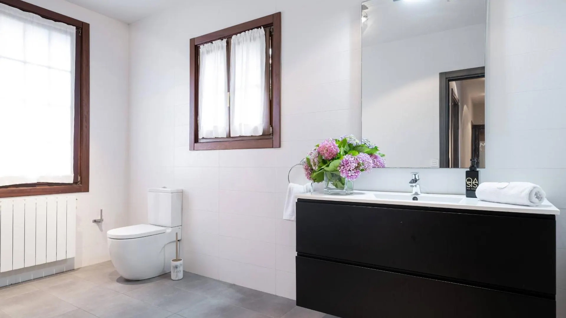 Villa Oasis By Prim Home Rentals San Sebastián