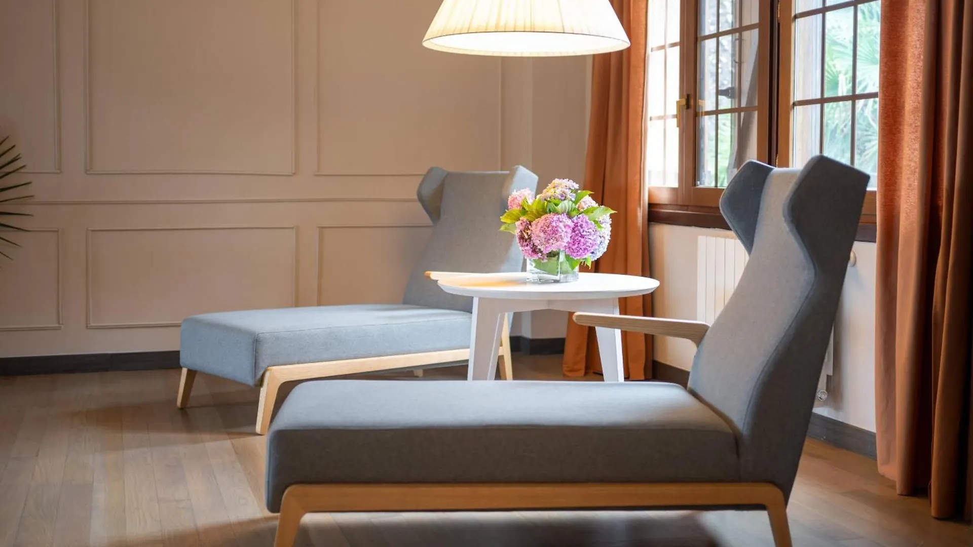 Villa Oasis By Prim Home Rentals San Sebastián 0*,