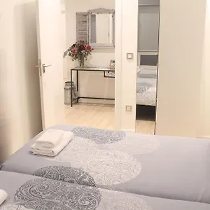  Accommodatie bij particulieren Talaia Ht