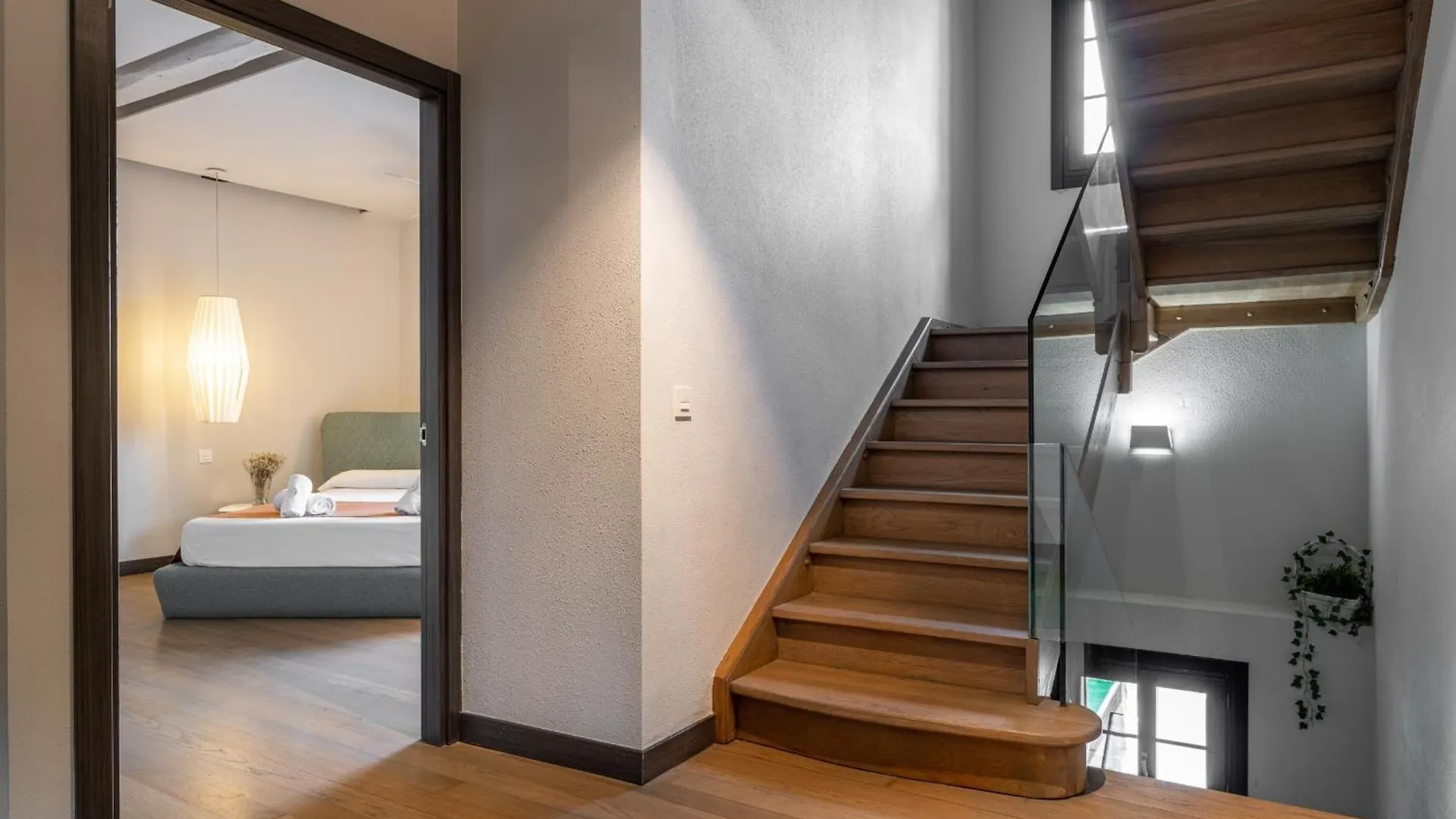 Villa Oasis By Prim Home Rentals San Sebastian Spain