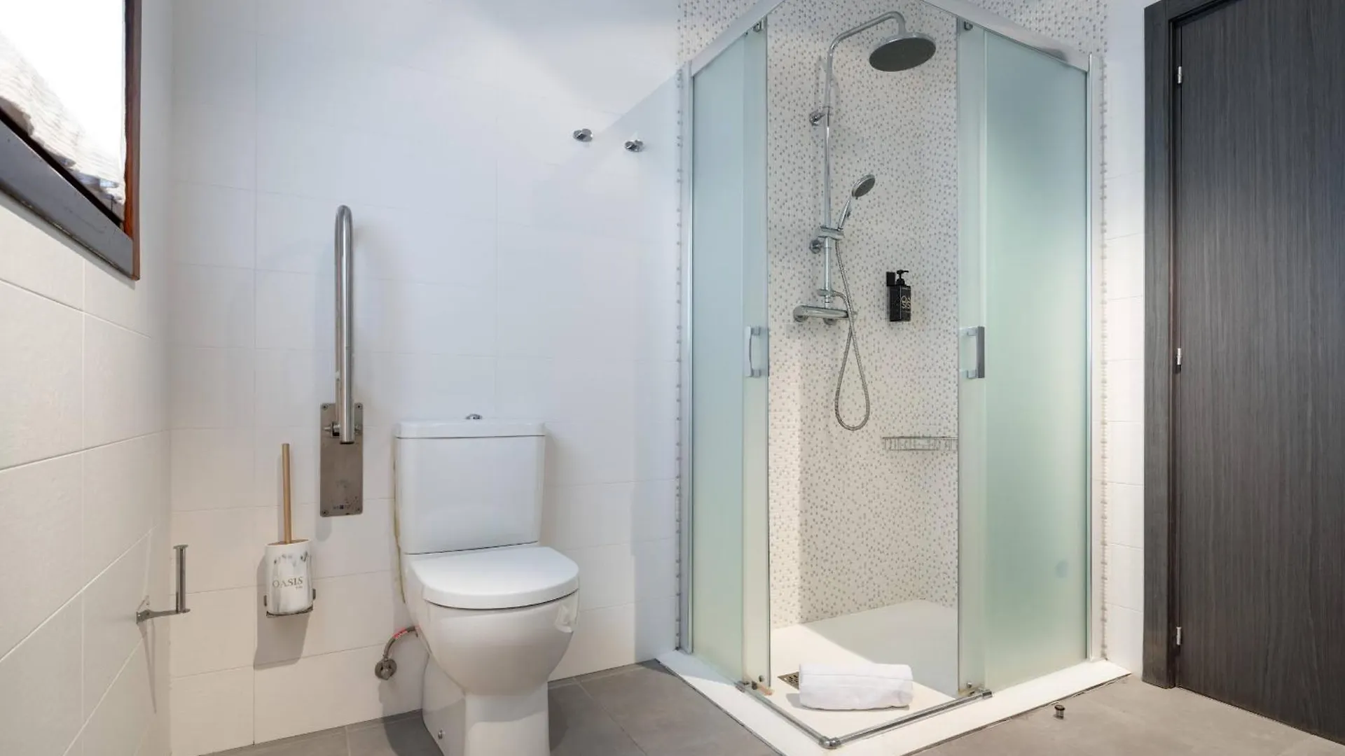Villa Oasis By Prim Home Rentals San Sebastian 0*,  Spain