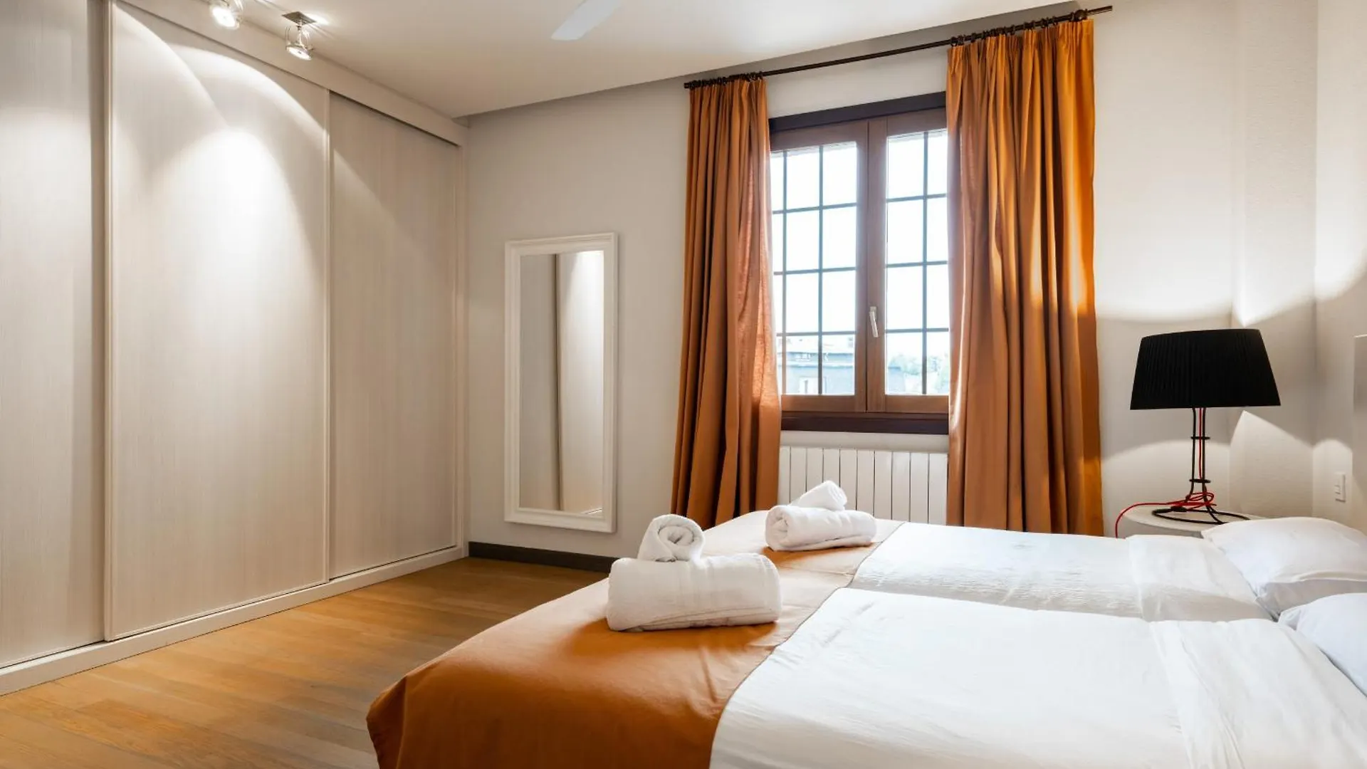 Villa Oasis By Prim Home Rentals San Sebastian