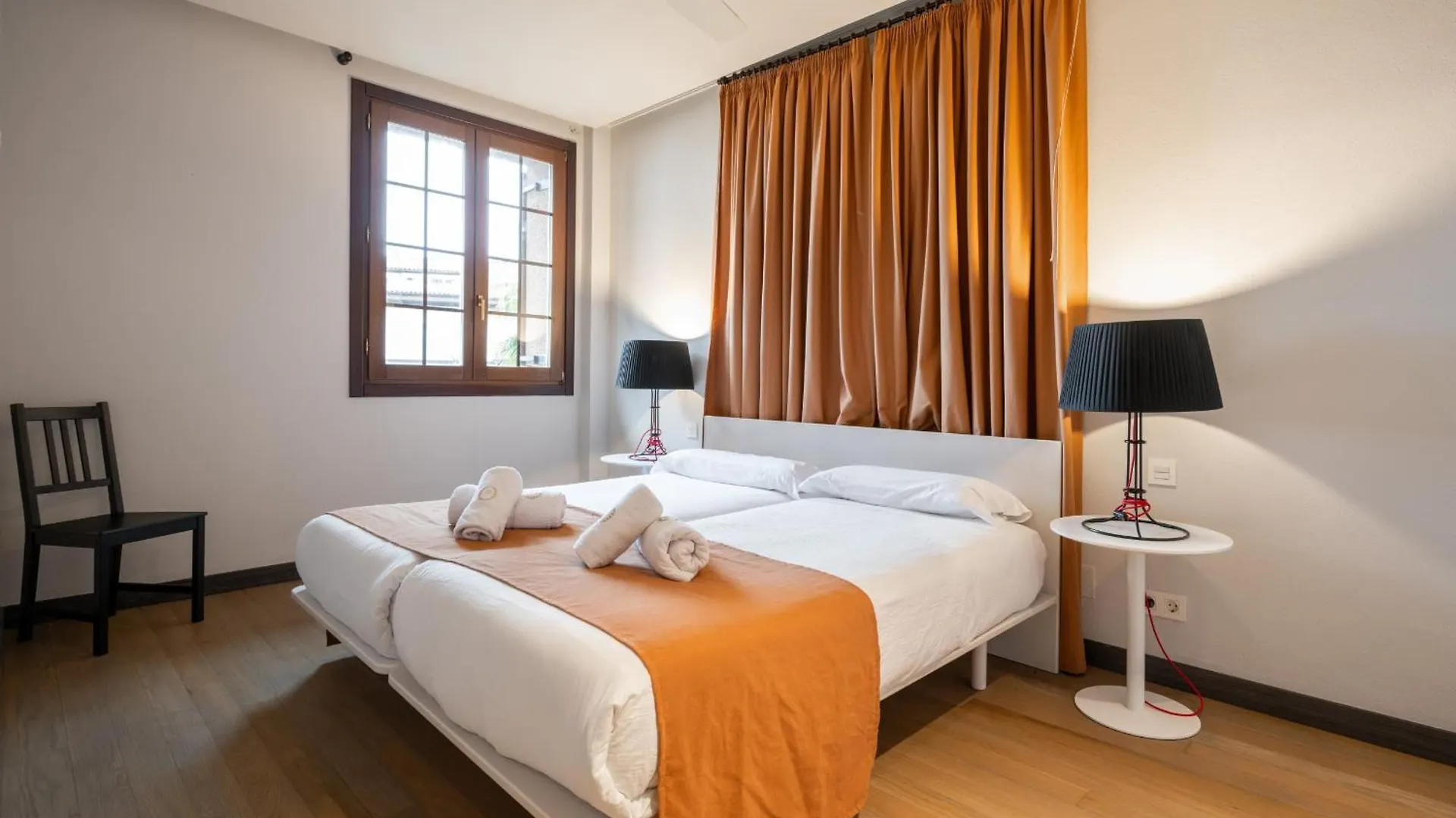 Villa Oasis By Prim Home Rentals San Sebastian 0*,