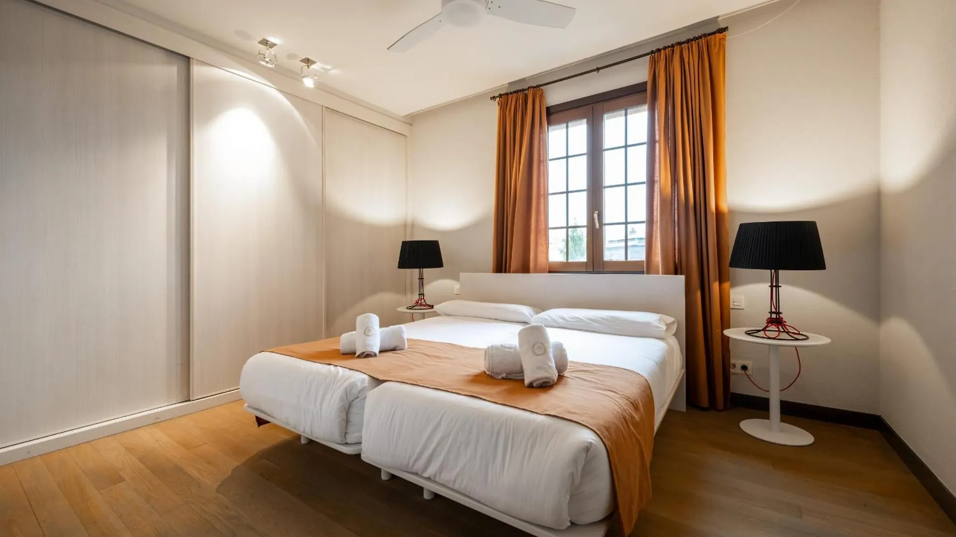 Villa Oasis By Prim Home Rentals San Sebastian