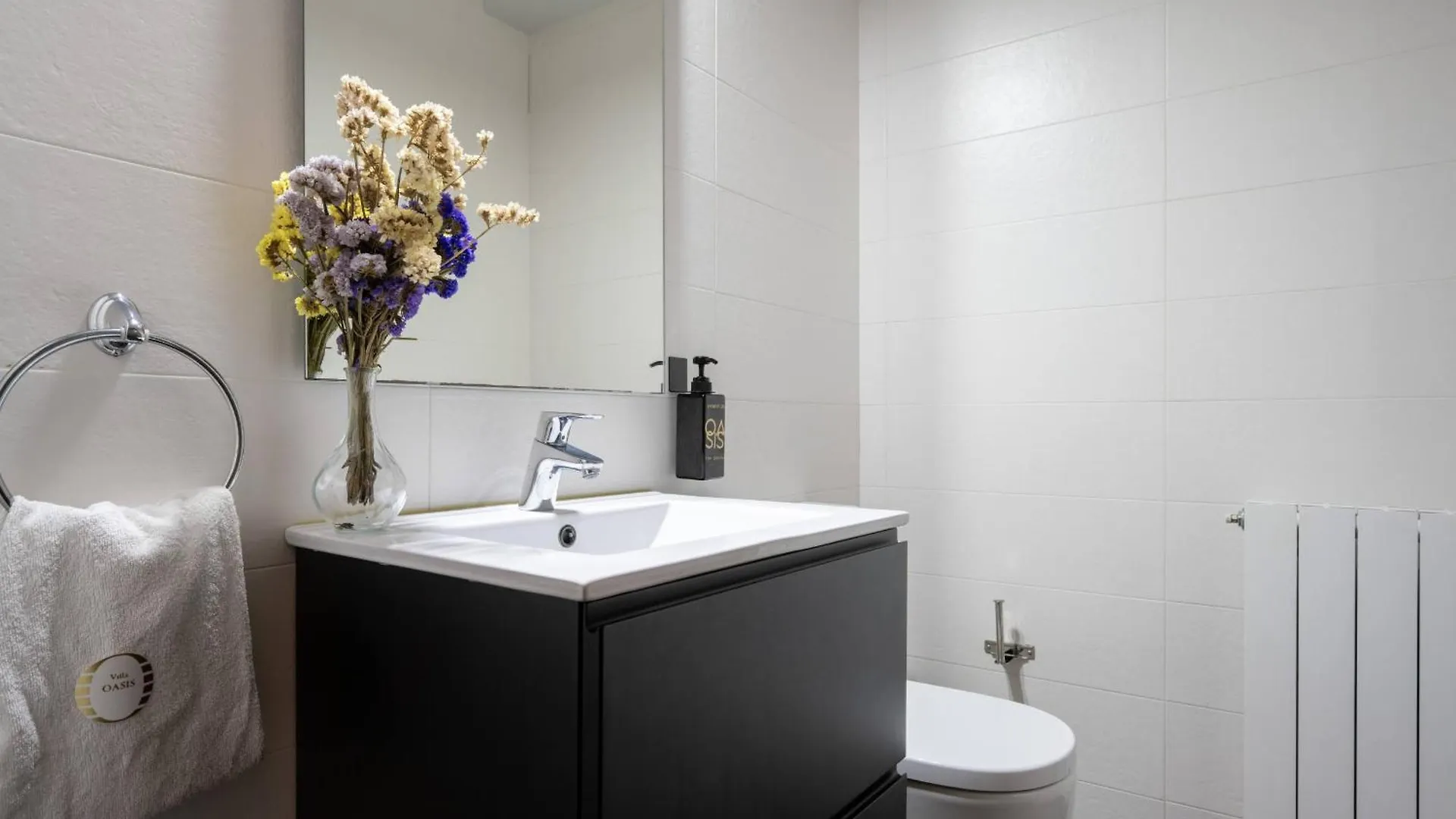 Villa Oasis By Prim Home Rentals San Sebastian