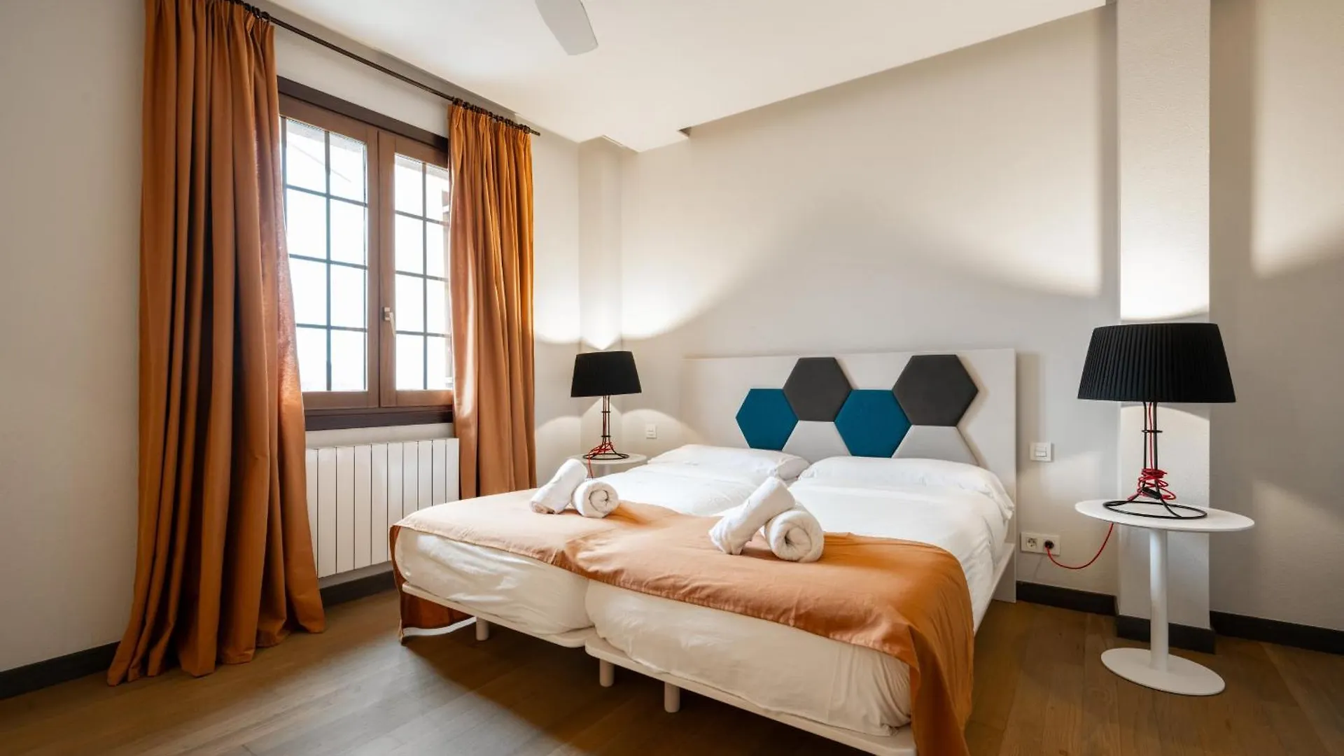 Villa Oasis By Prim Home Rentals San Sebastian 0*,  Spain