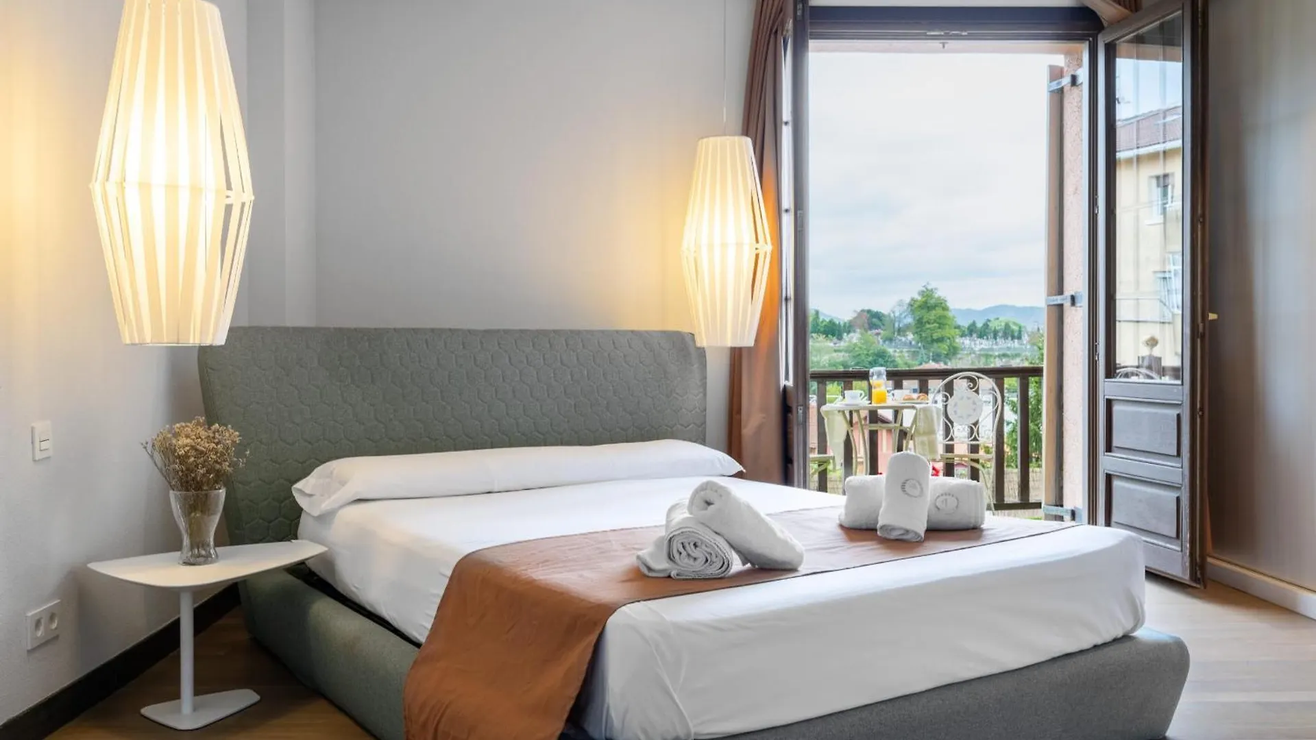 Villa Oasis By Prim Home Rentals San Sebastian