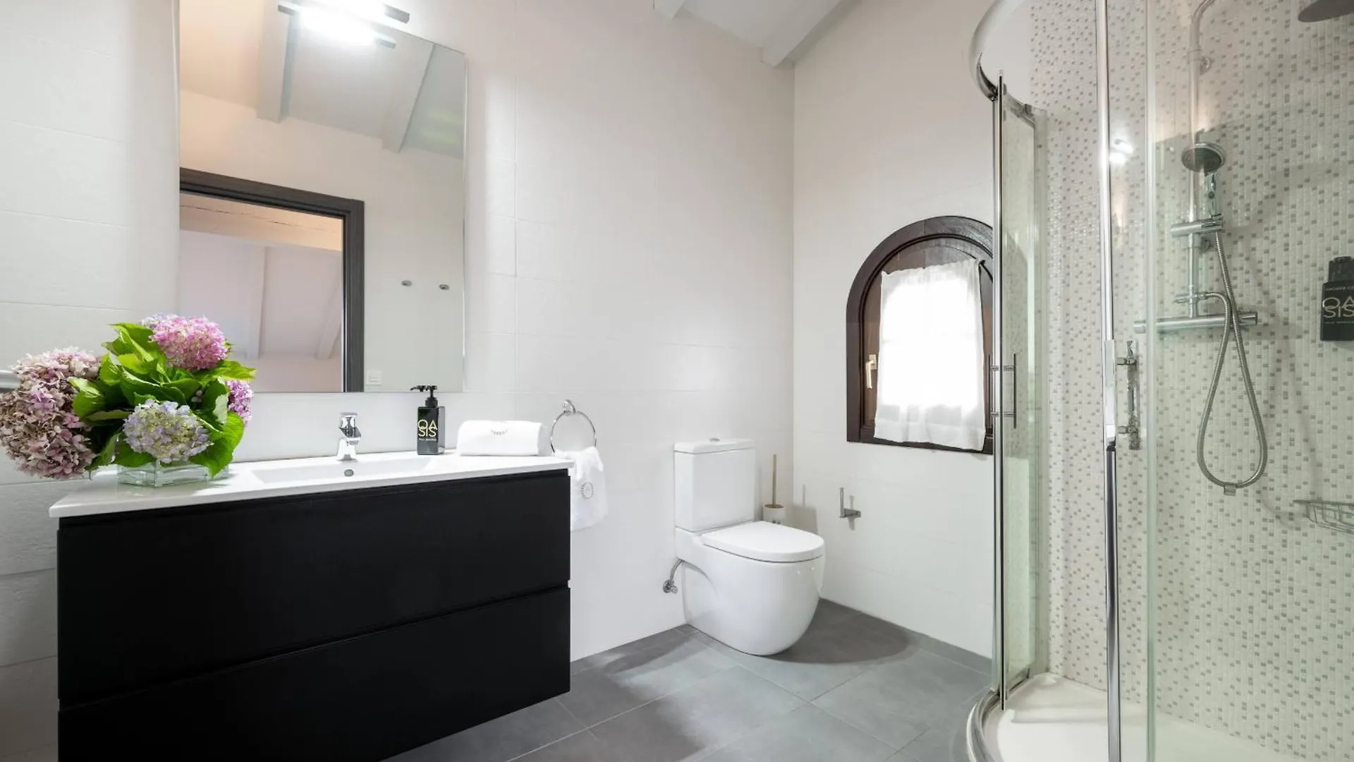 Villa Oasis By Prim Home Rentals San Sebastian Spain