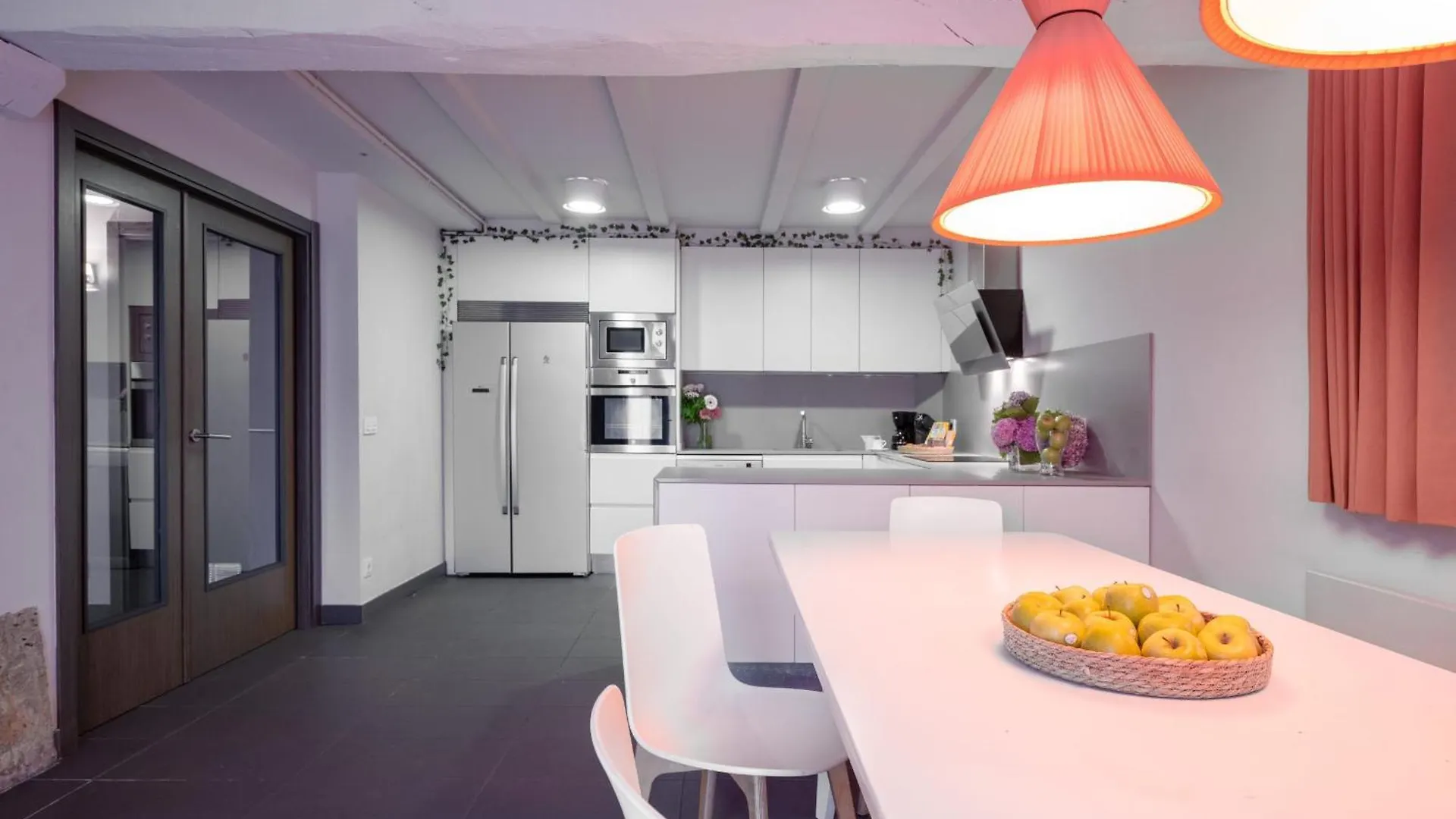 Villa Oasis By Prim Home Rentals San Sebastian Spain
