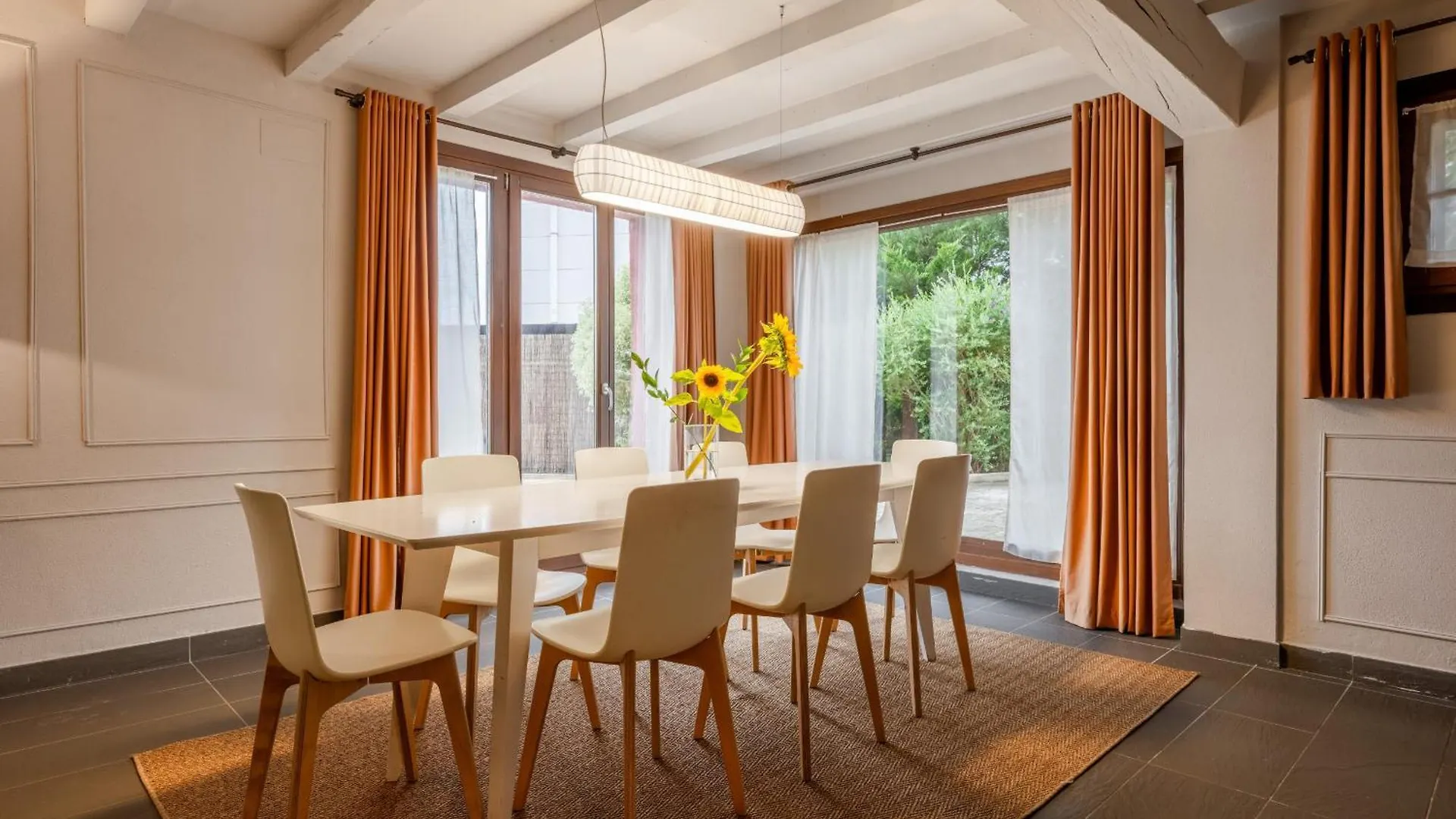 Villa Oasis By Prim Home Rentals San Sebastian