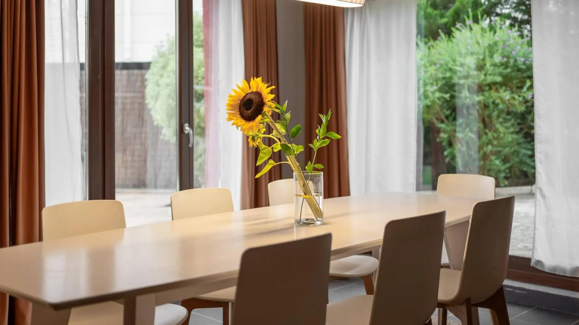 Villa Oasis By Prim Home Rentals San Sebastian Spain