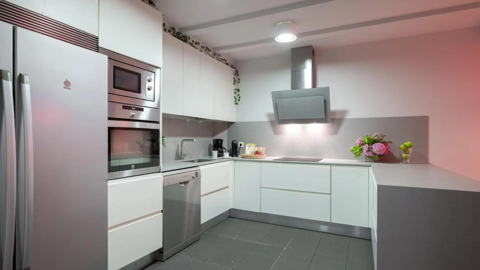 Villa Oasis By Prim Home Rentals San Sebastian