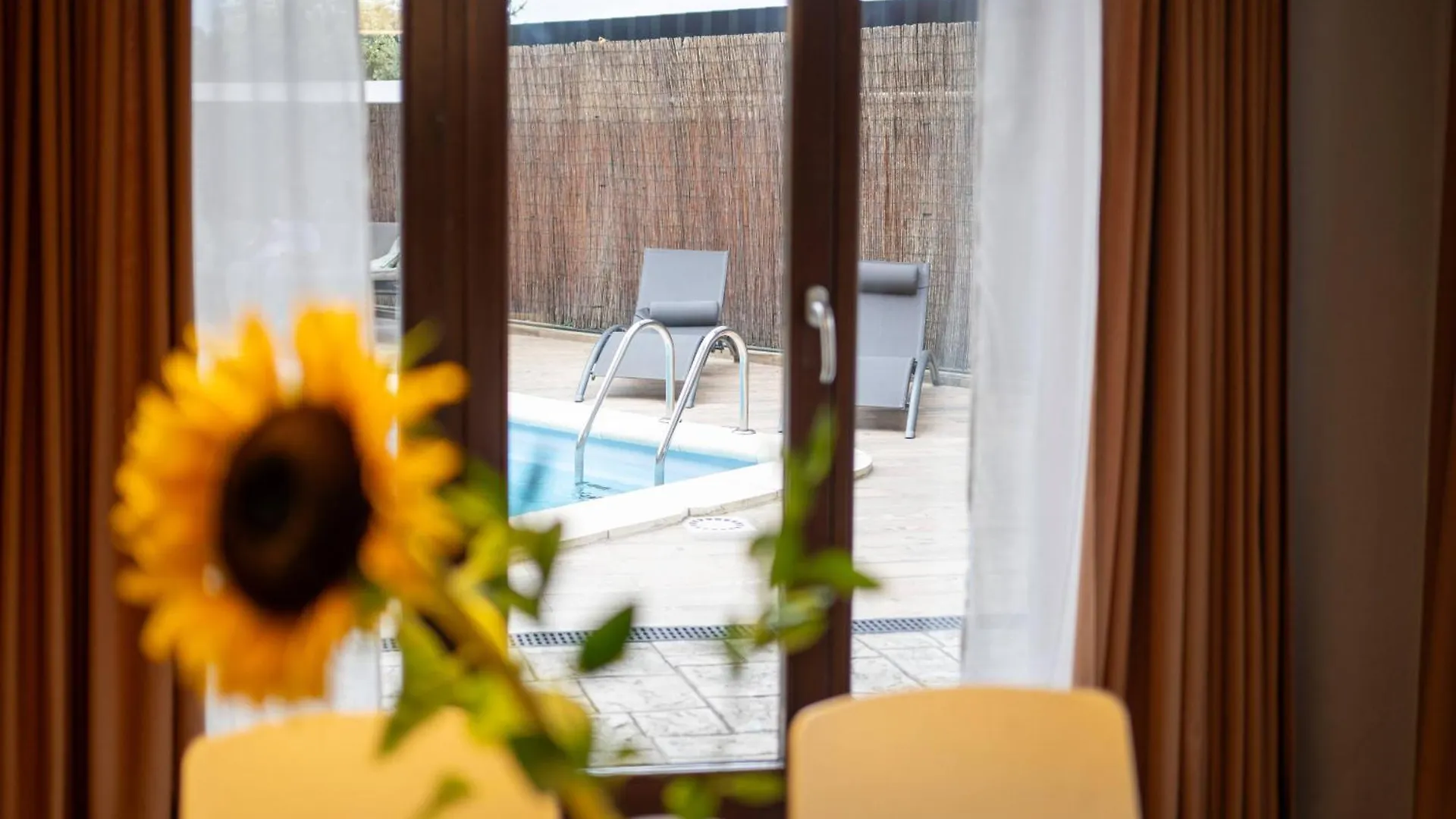 Villa Oasis By Prim Home Rentals San Sebastian