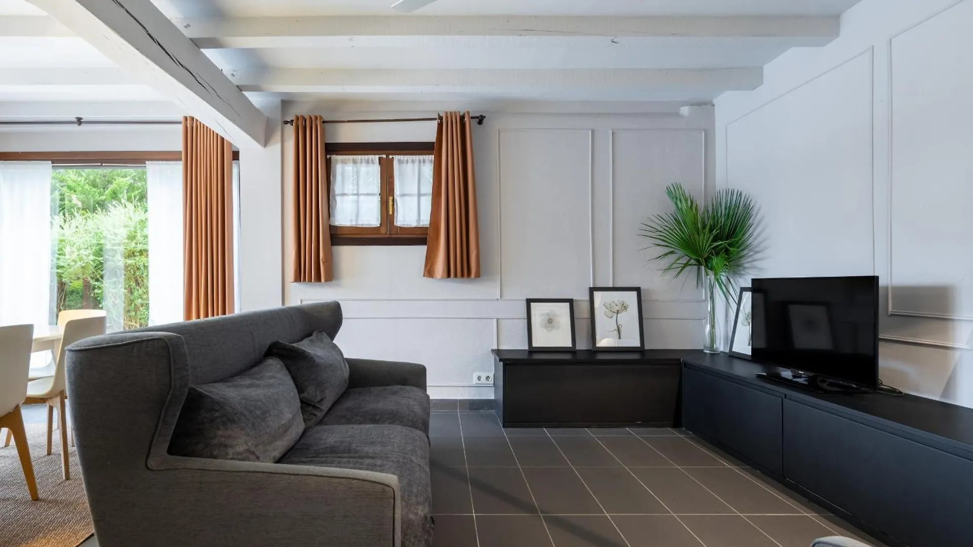 Villa Oasis By Prim Home Rentals San Sebastian