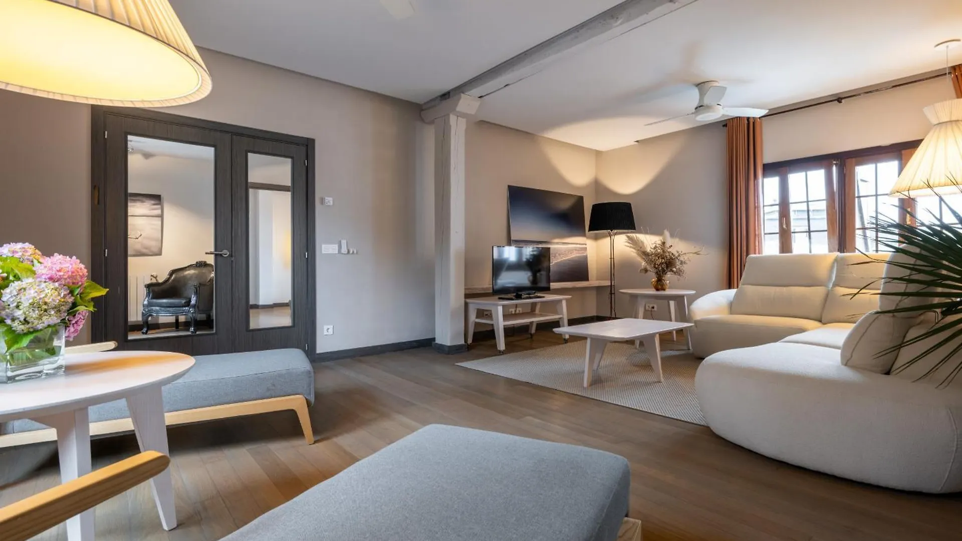Villa Oasis By Prim Home Rentals San Sebastian
