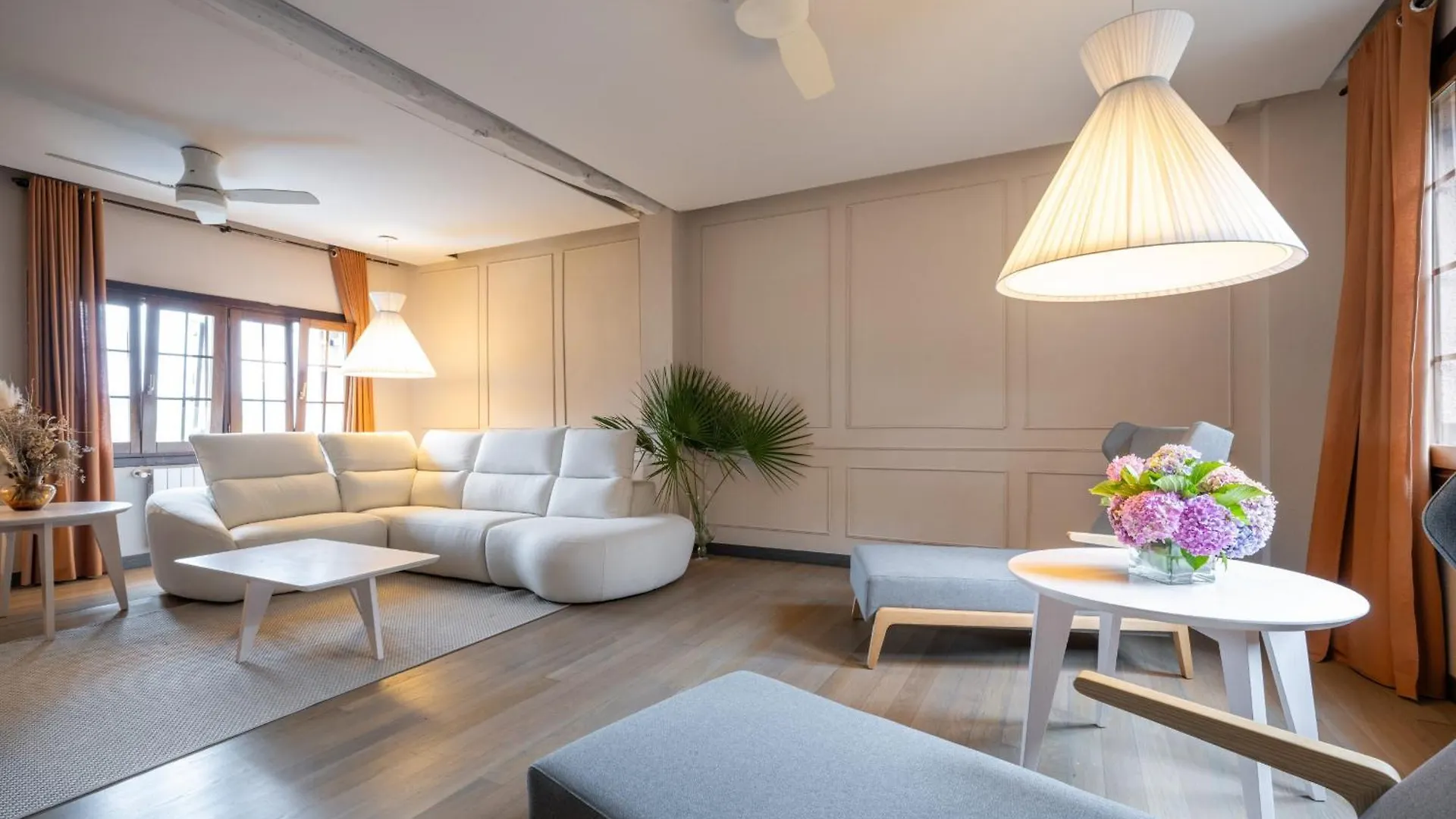 Villa Oasis By Prim Home Rentals San Sebastian Spain