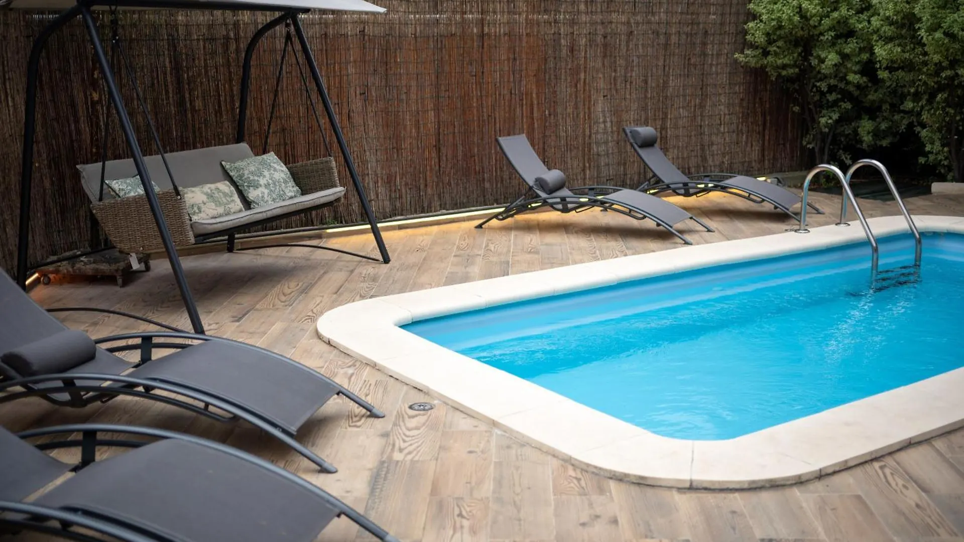 Villa Oasis By Prim Home Rentals San Sebastian Spain